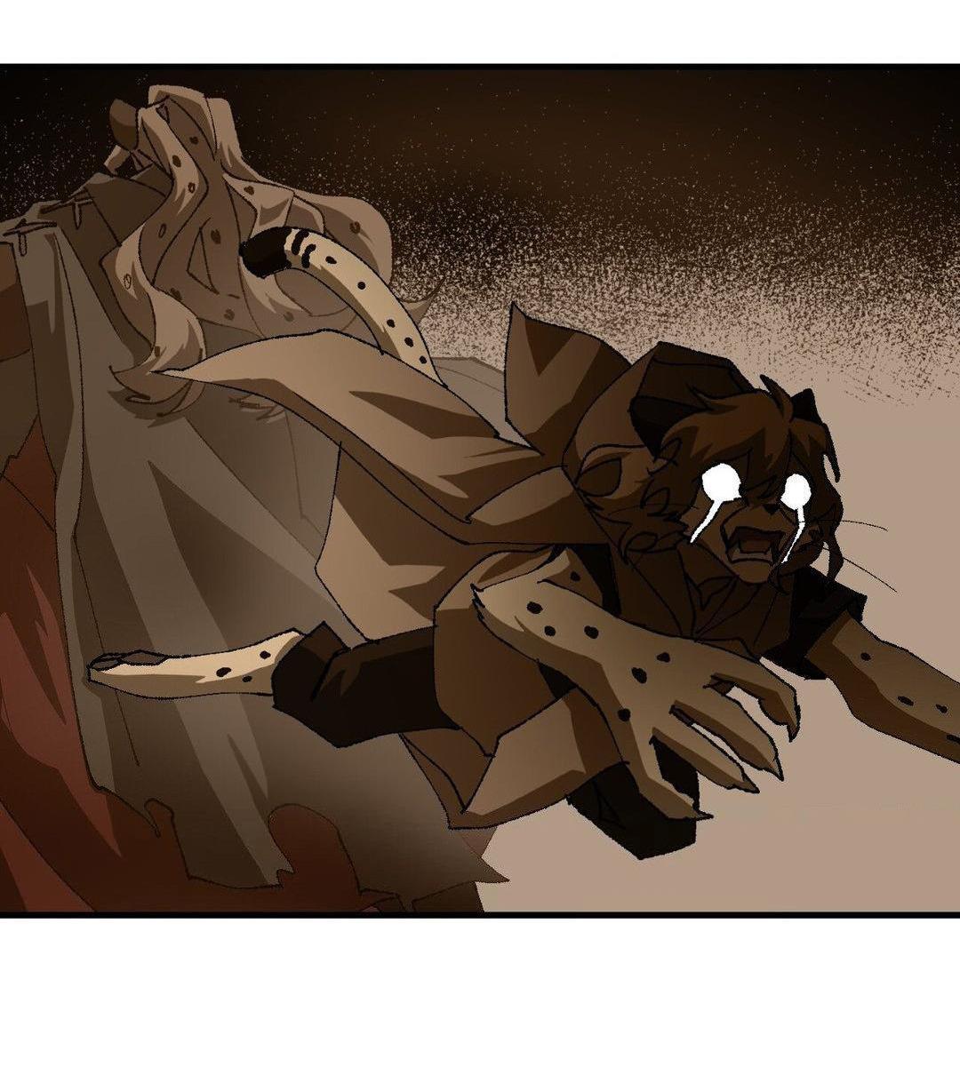 Hãy khóc đi đừng ngại ngùng! - Chap 28