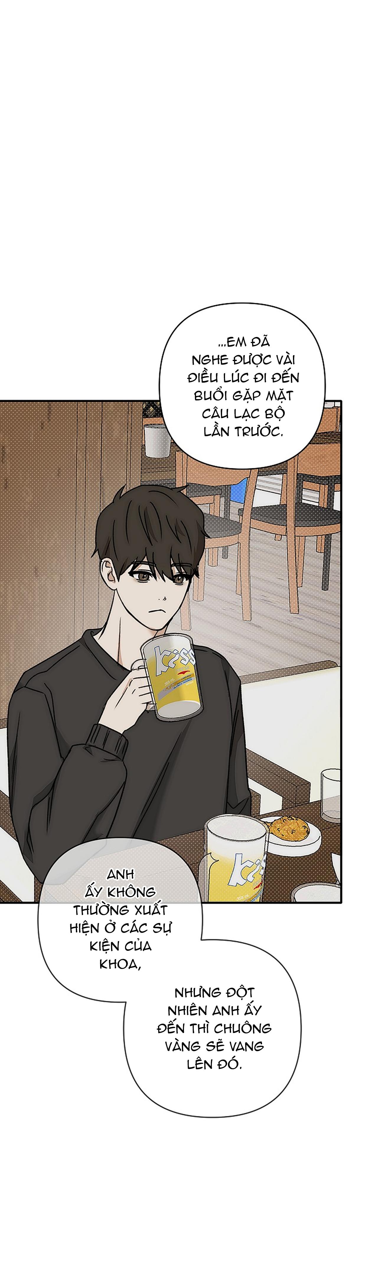 (END) DẤU ẤN - Chap 24