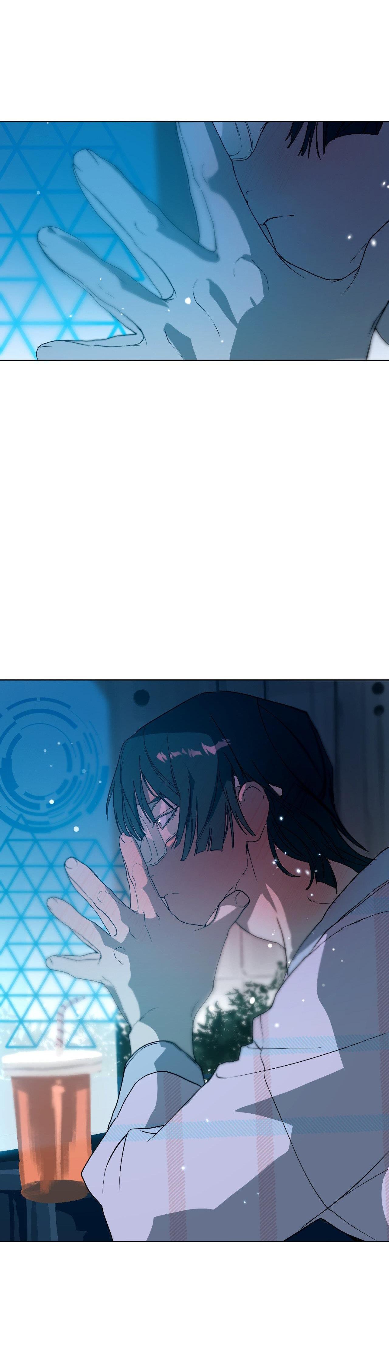 BẠN CÙNG LỚP MẪU GIÁO MẶT TRỜI - Chap 21