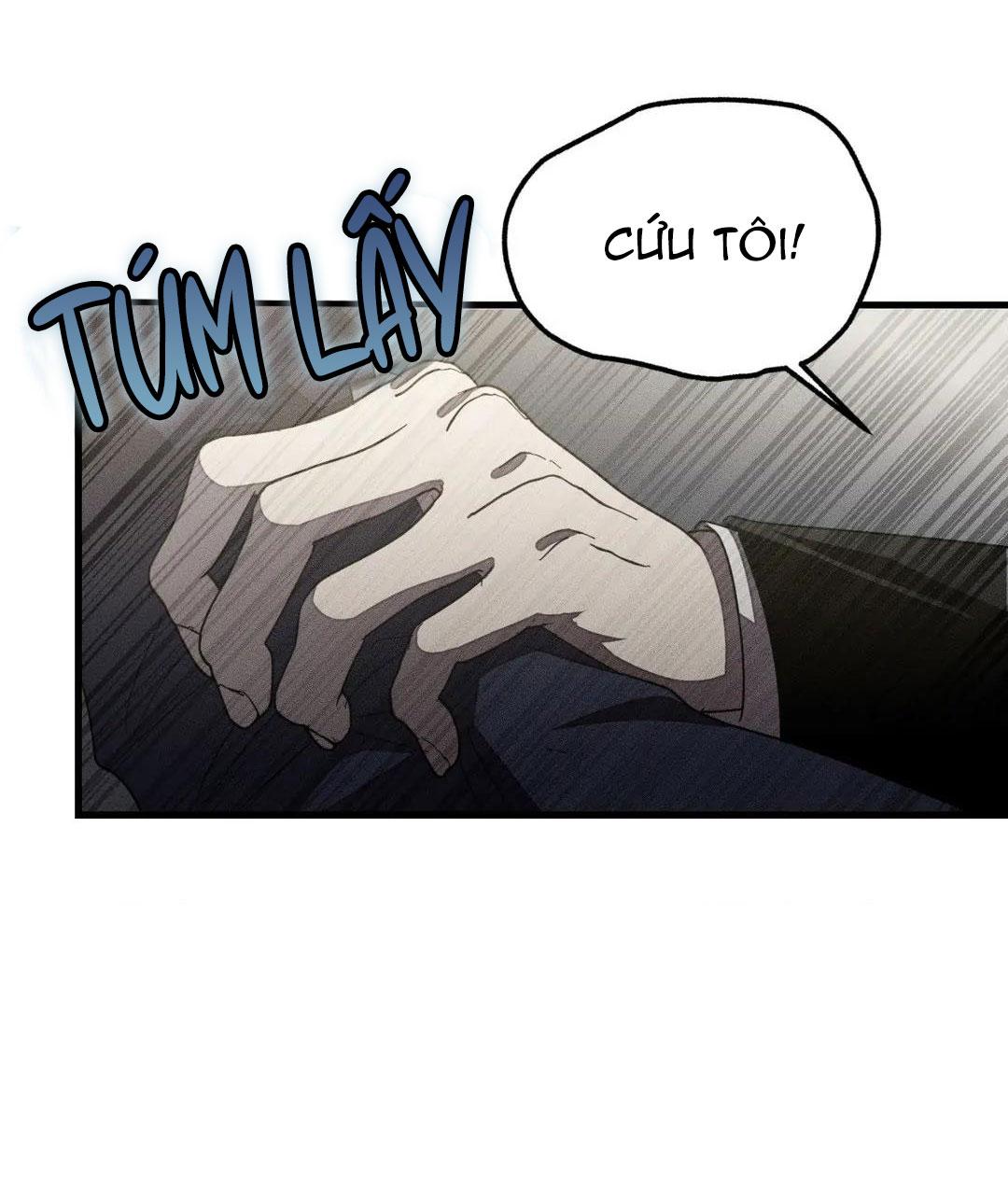 Công Lập Left Fluke - Chap 14