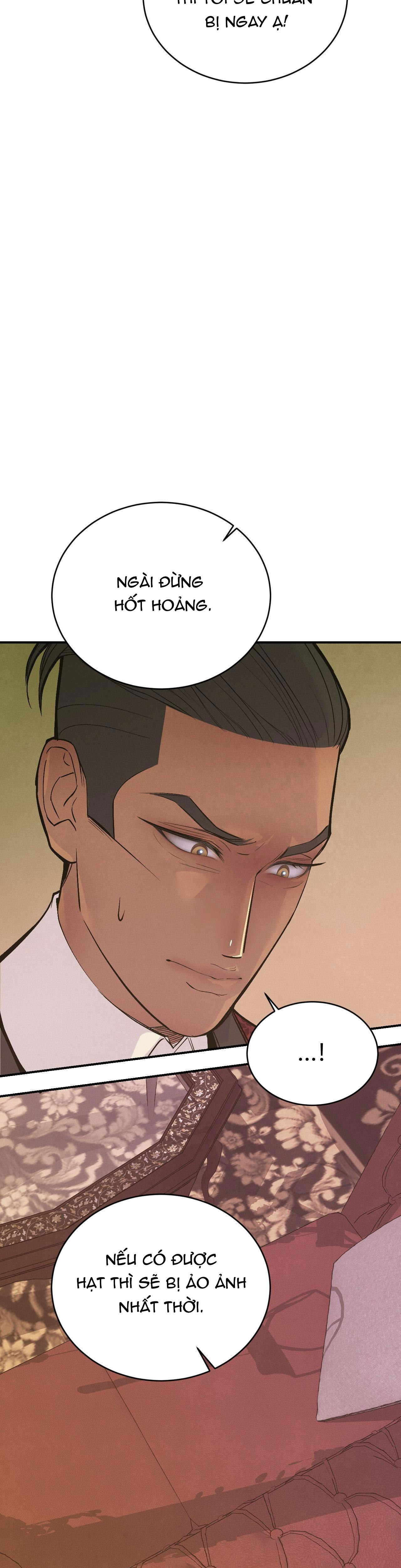 CẬU BÉ ĐÀO - Chap 14