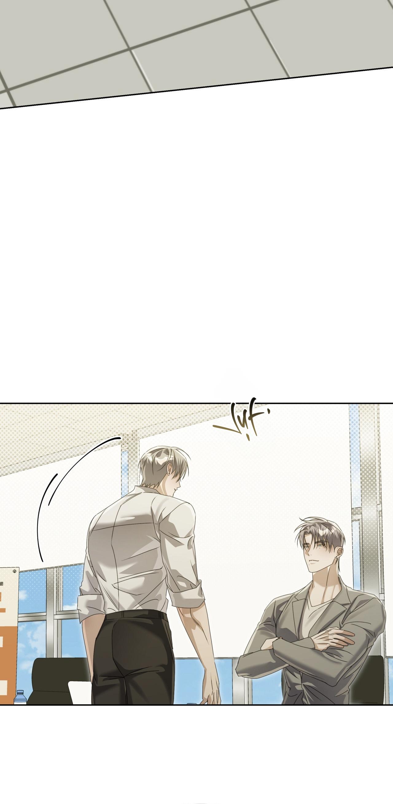 [END] HUYẾT MẠCH TƯƠNG THÔNG - Chap 14