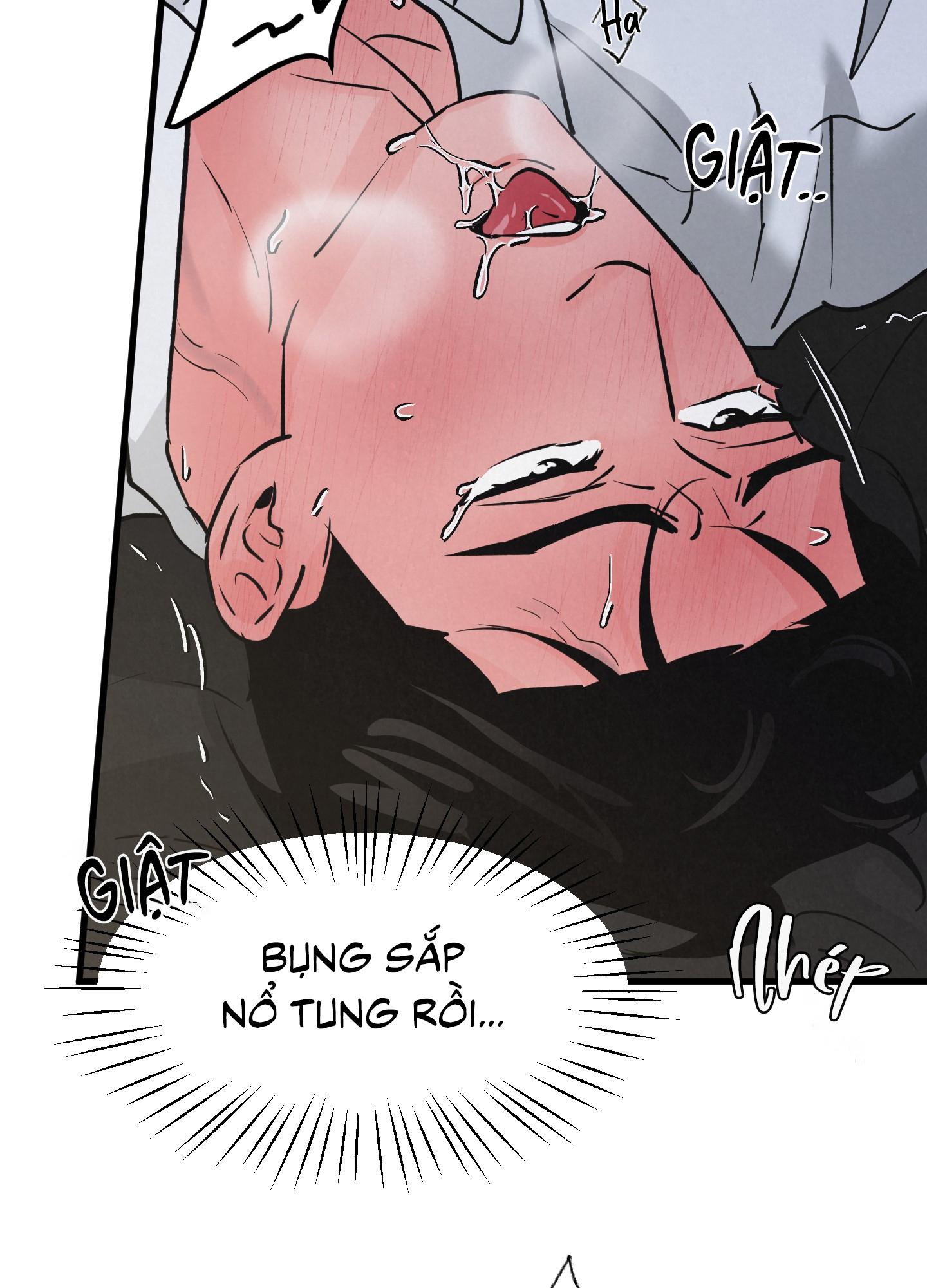 CẶP ĐÔI HOÀN HẢO - Chap 35