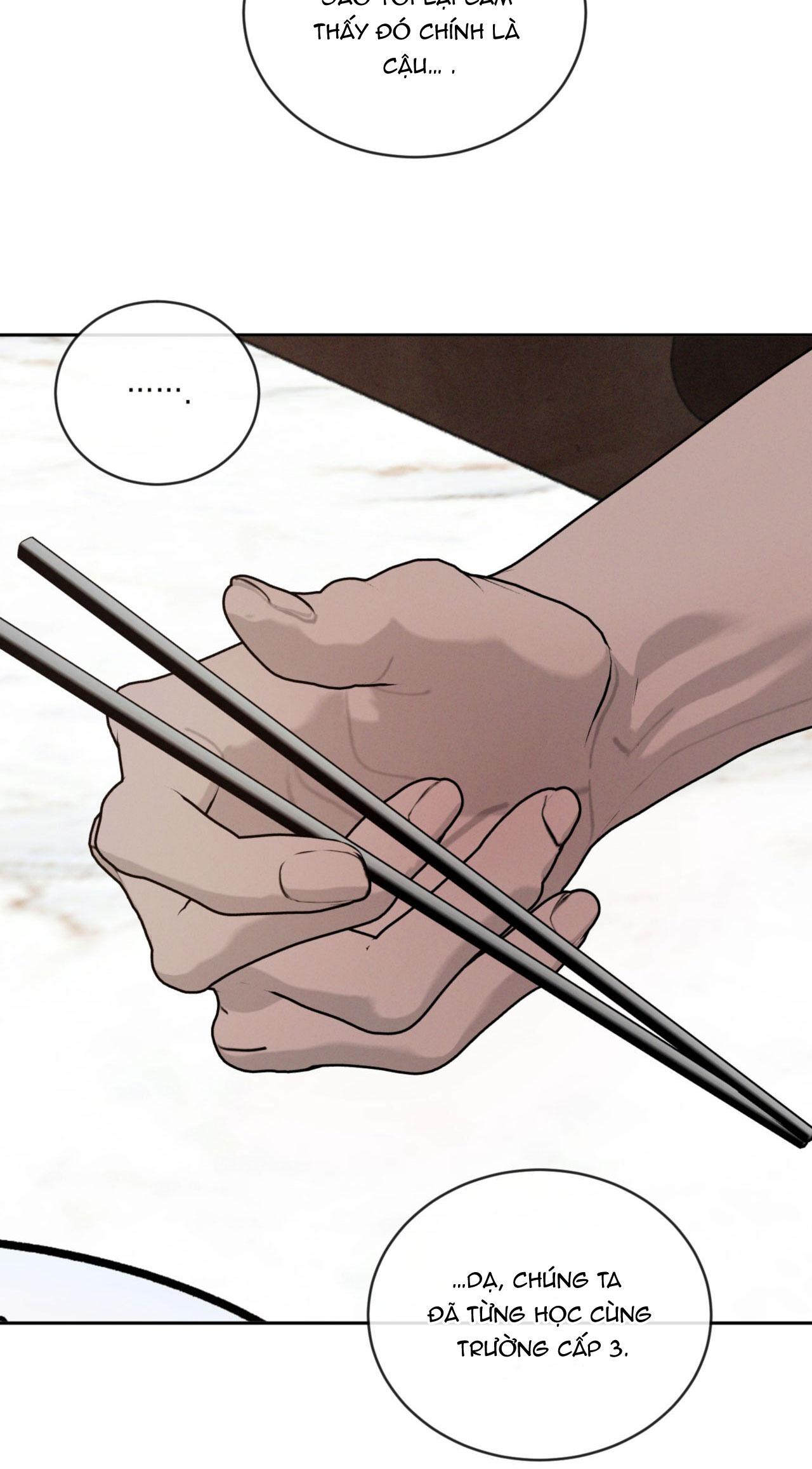 TƯƠNG PHẢN - Chap 84