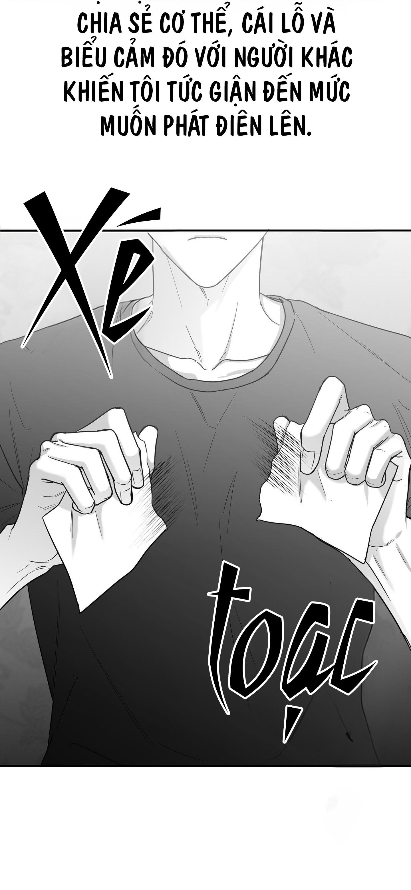 Non Zero Sum - Chap 51