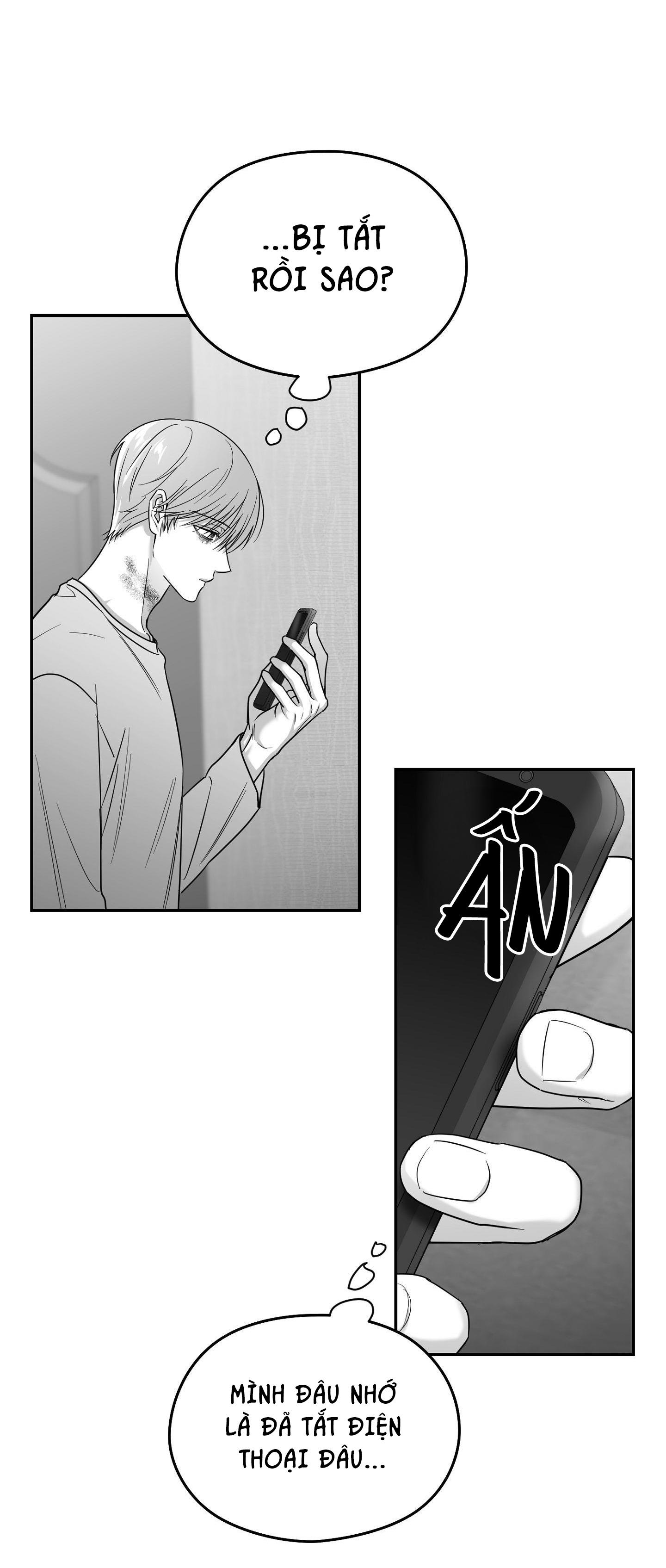 Non Zero Sum - Chap 48