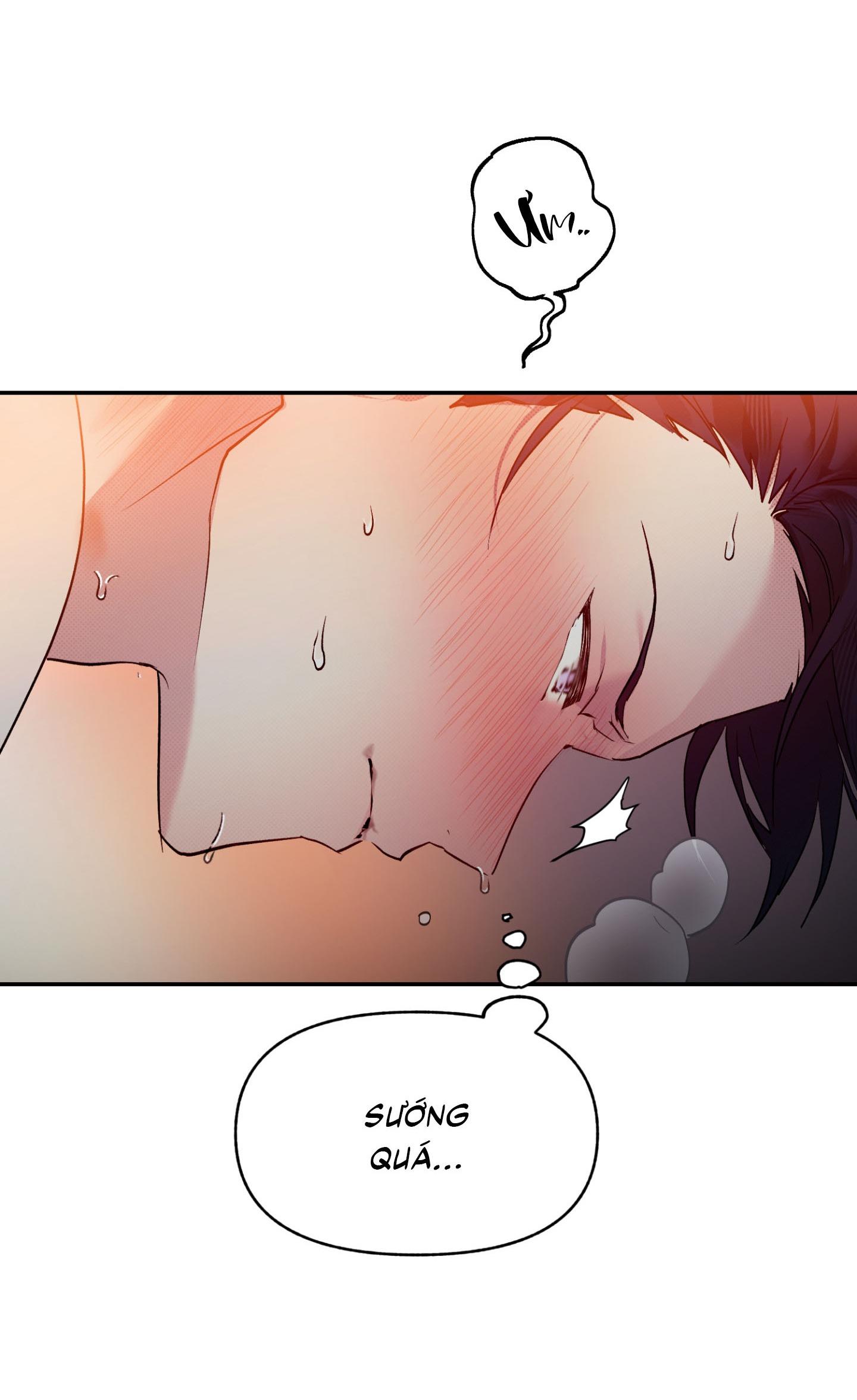 (CBunu) Control Time - Chap 4