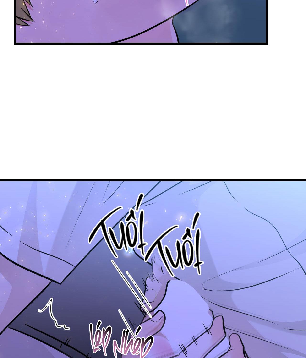 OVER THE PARADISE - Chap 32