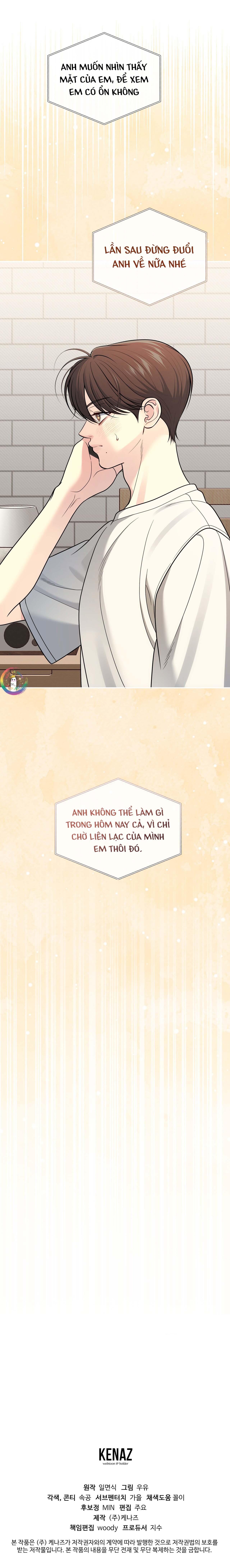 (END) Tình Yêu Bí Mật - Chap 28