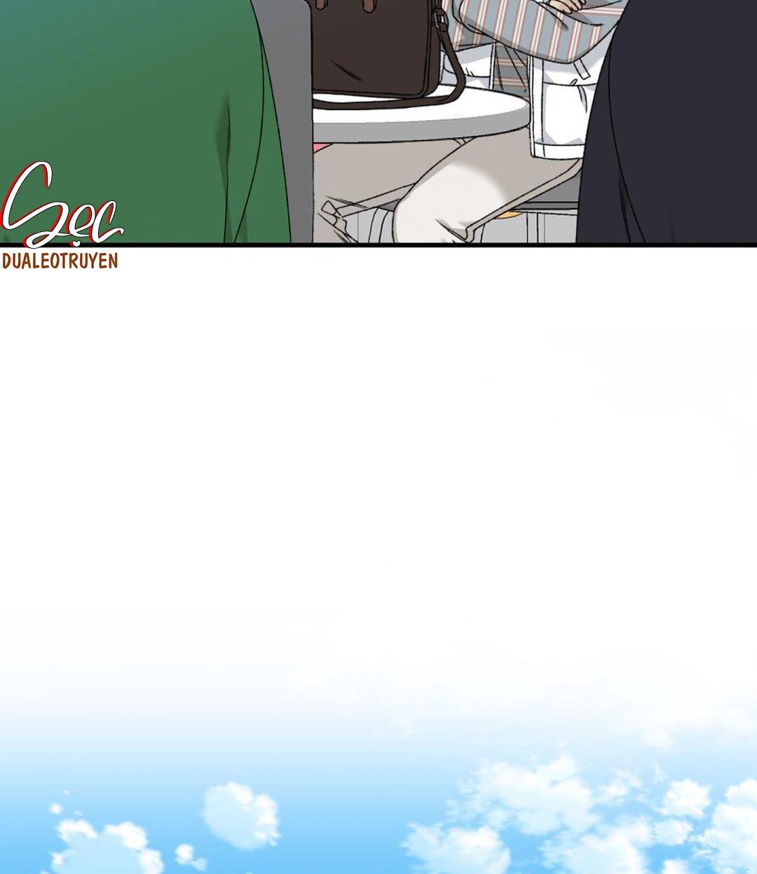 Fouls Start - Chap 9