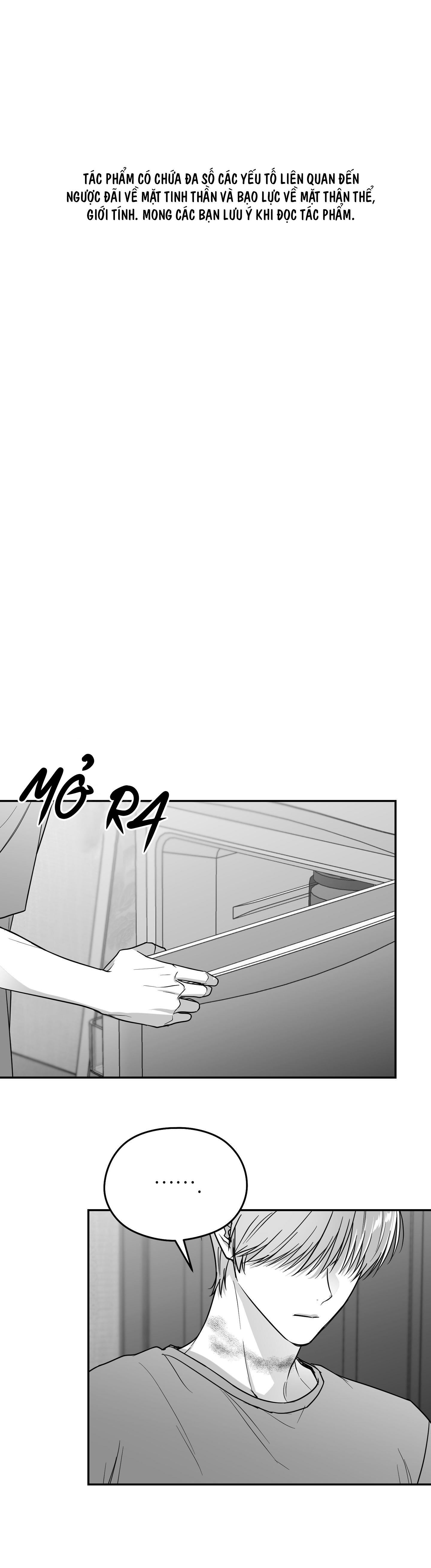 Non Zero Sum - Chap 39
