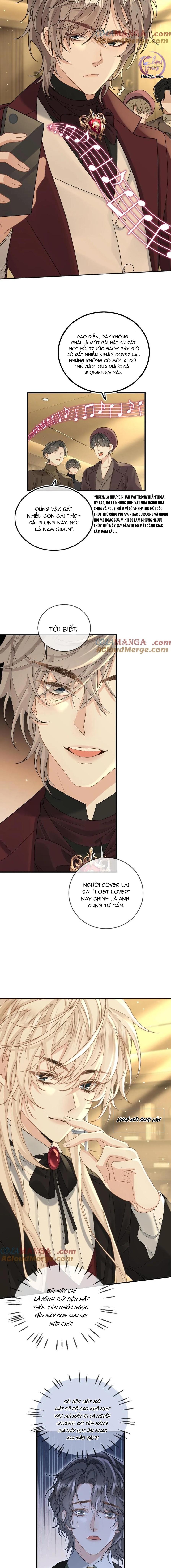 Khát Vọng Ngọt Ngào - Chap 182