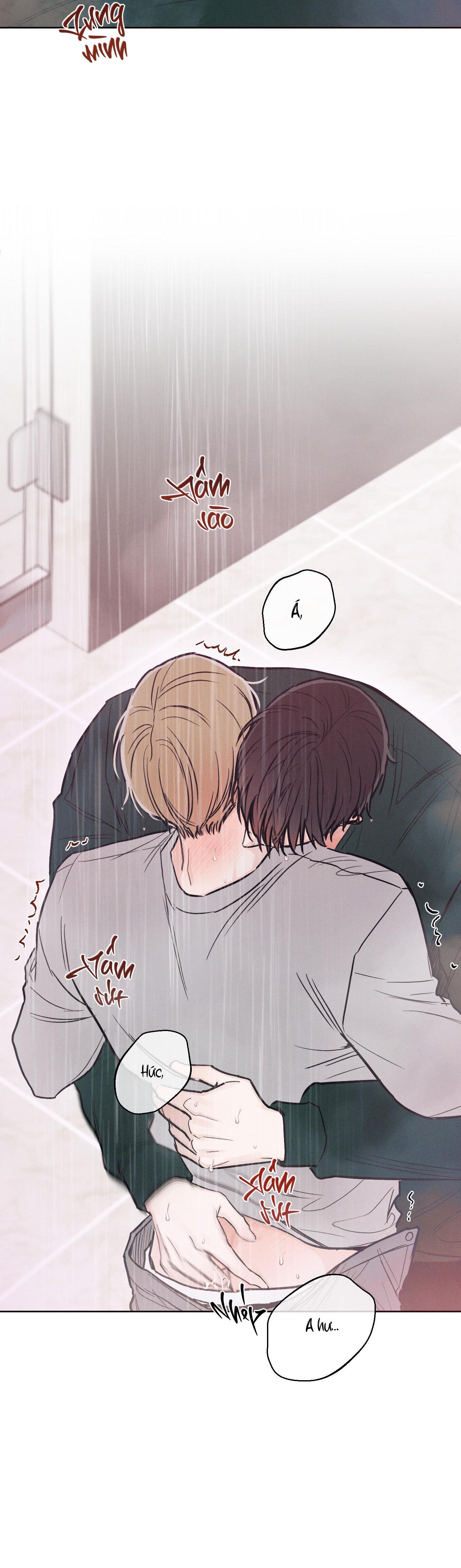 (CBunu) THÁNG 12 - Chap 36