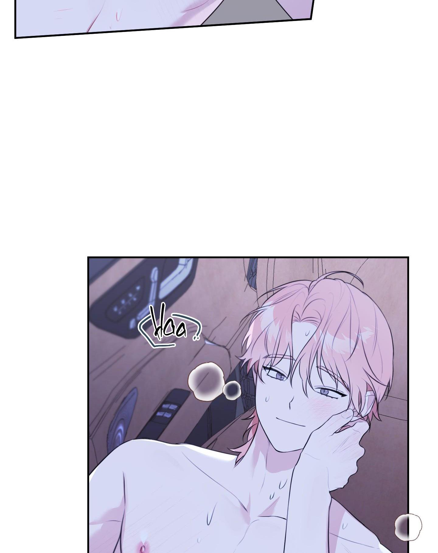 VƯỜN HOA - Chap 26