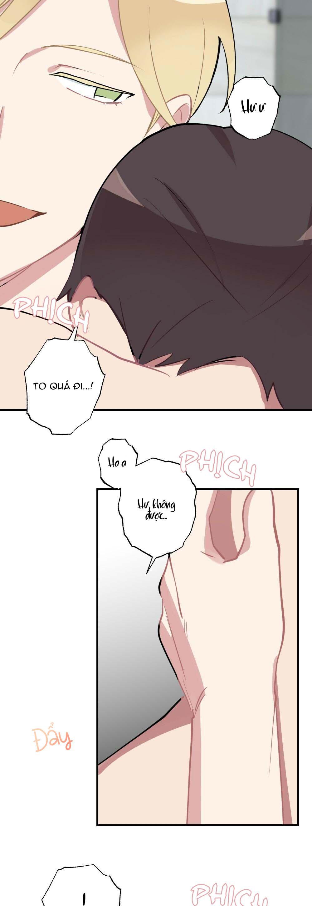 TUYỂN TẬP DÚ BỰ - Chap 68