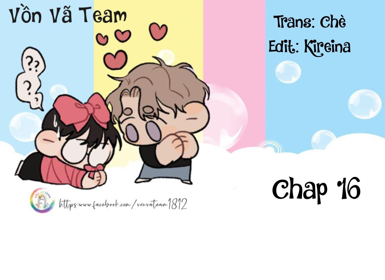 Xã Hội Mồn Lèo - Chap 56