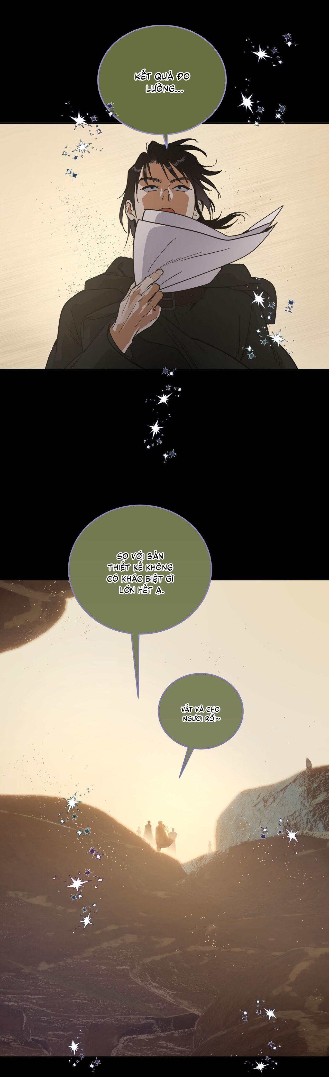 (CBunu) Antidote - Chap 42