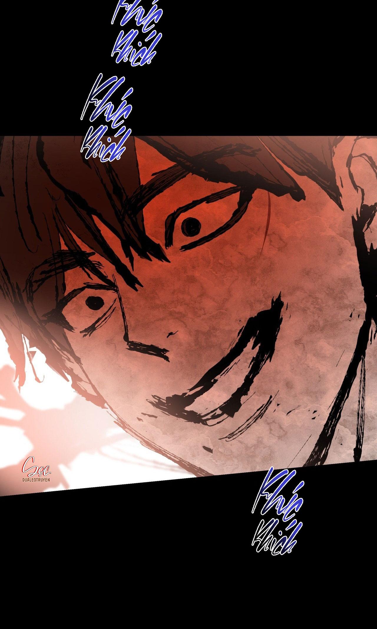 LỆNH CỨU RỖI - Chap 70