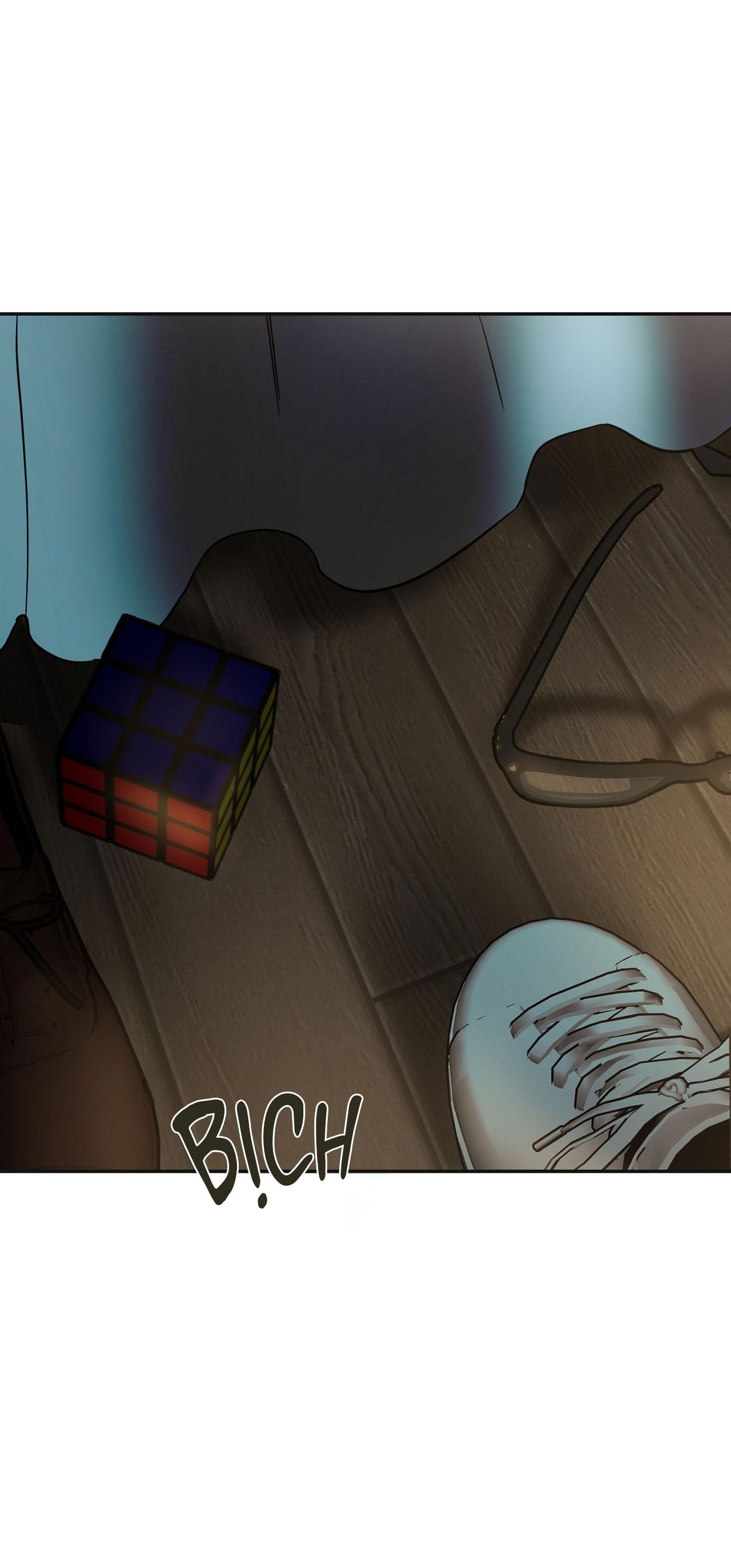 NERD PROJECT - Chap 28