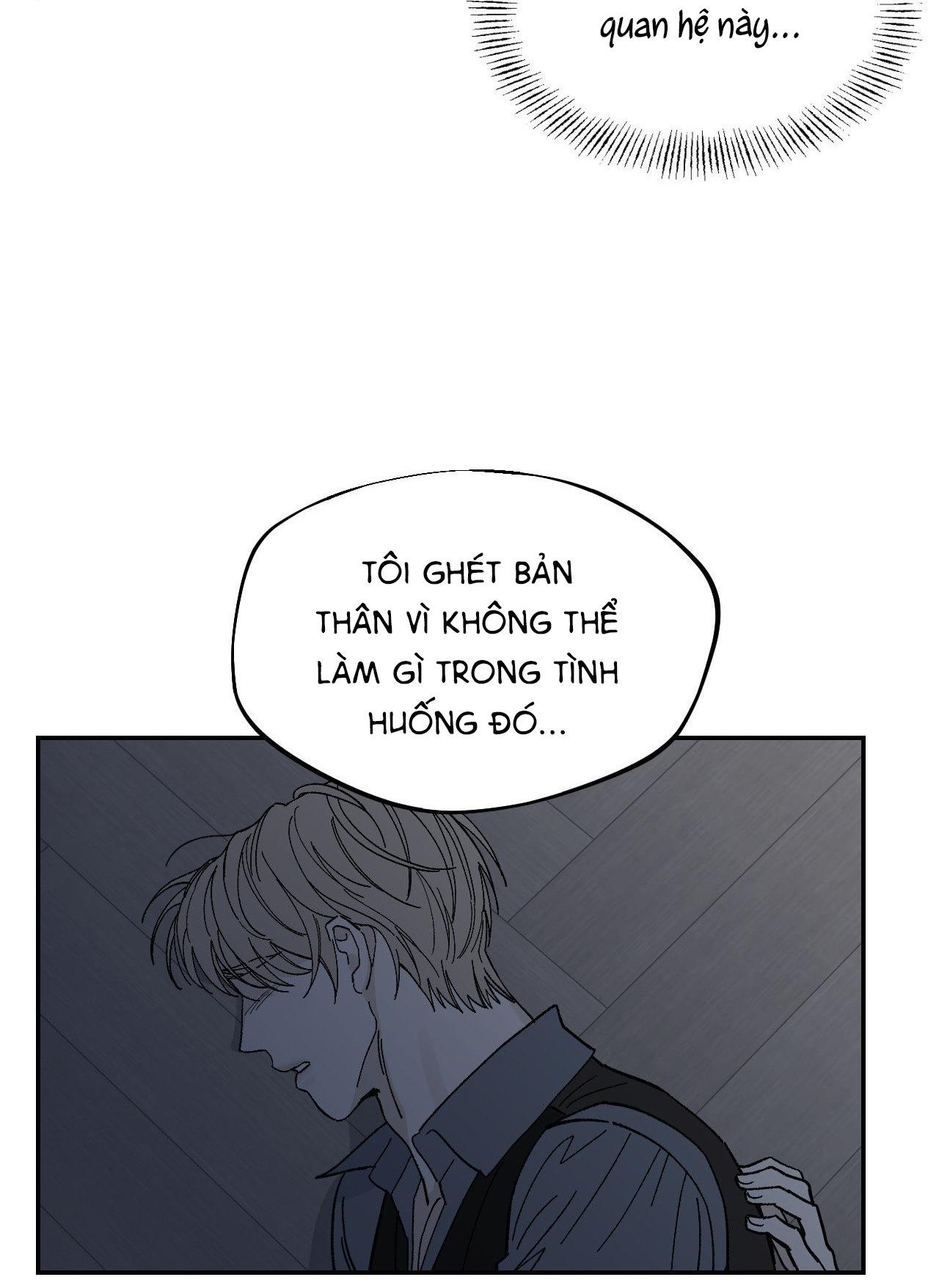 DINH THỰ - Chap 43