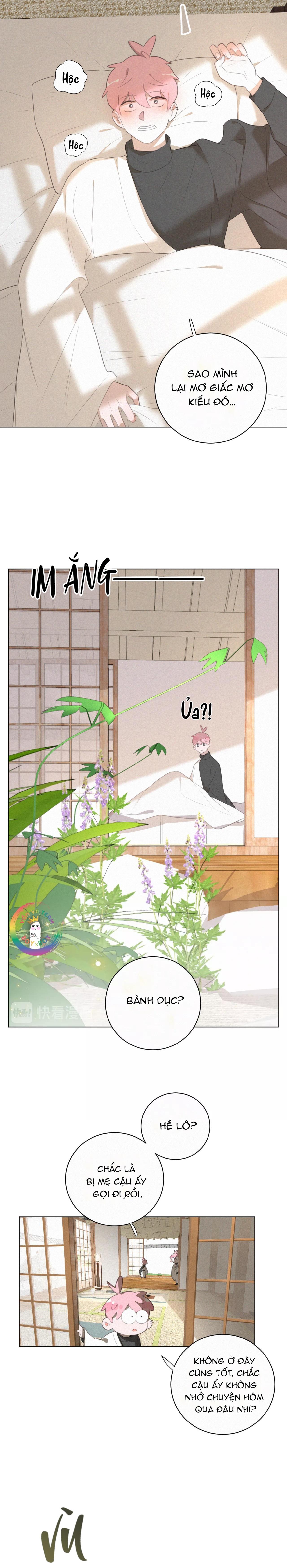 Xã Hội Mồn Lèo - Chap 63