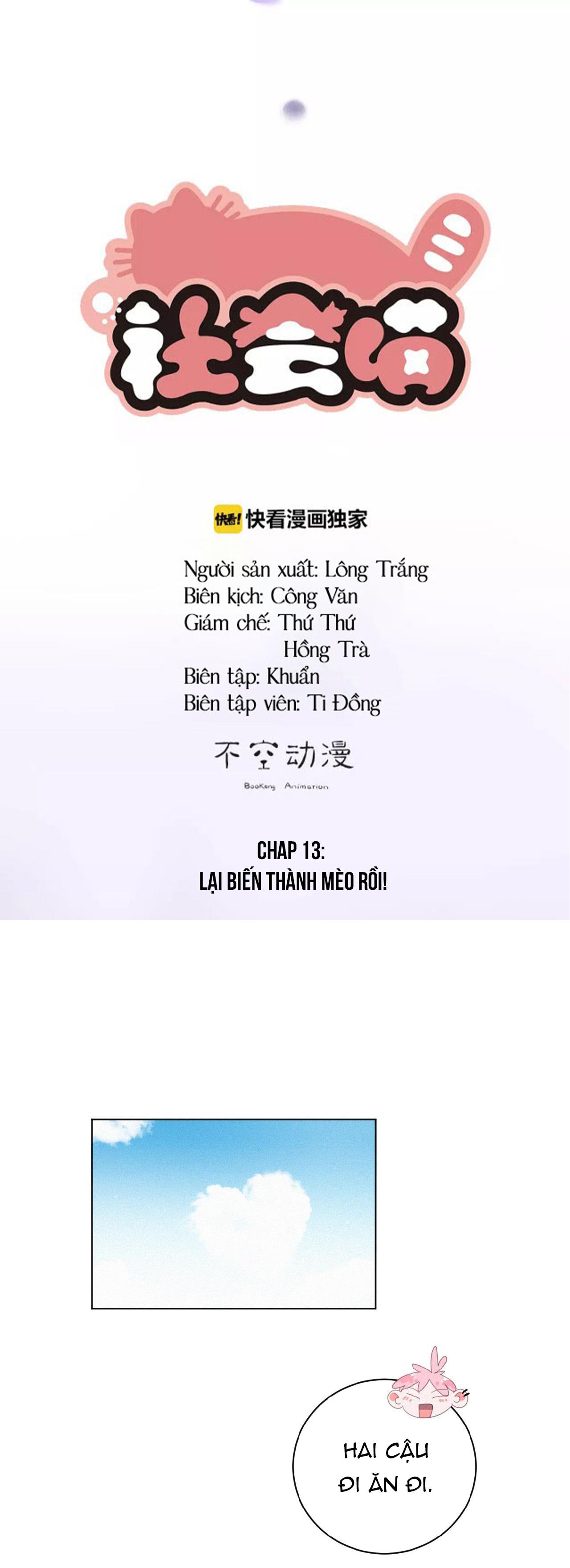 Xã Hội Mồn Lèo - Chap 53