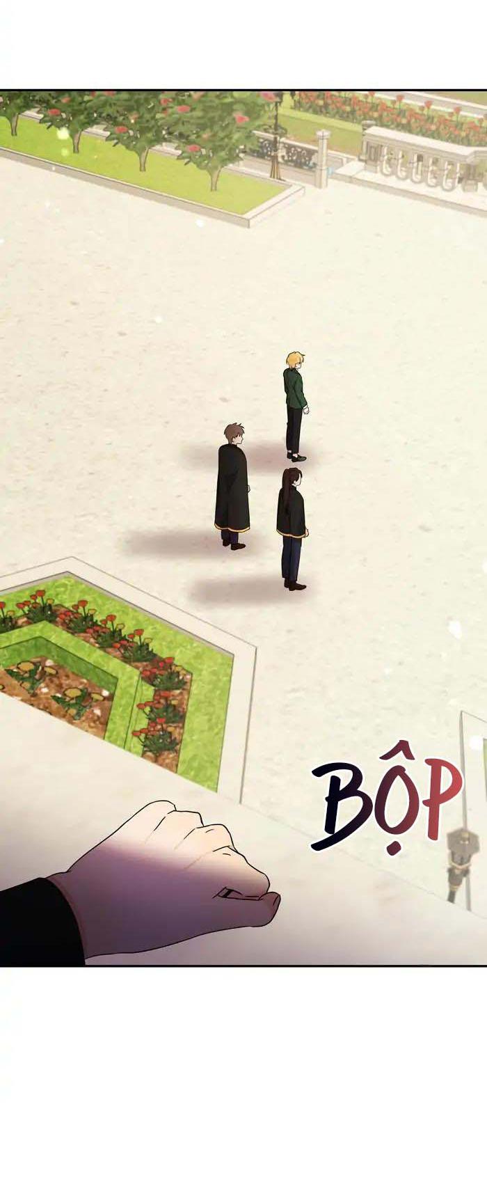 Mắc Kẹt Trong Game Hẹn Hò Của Em Gái Tôi - Chap 13