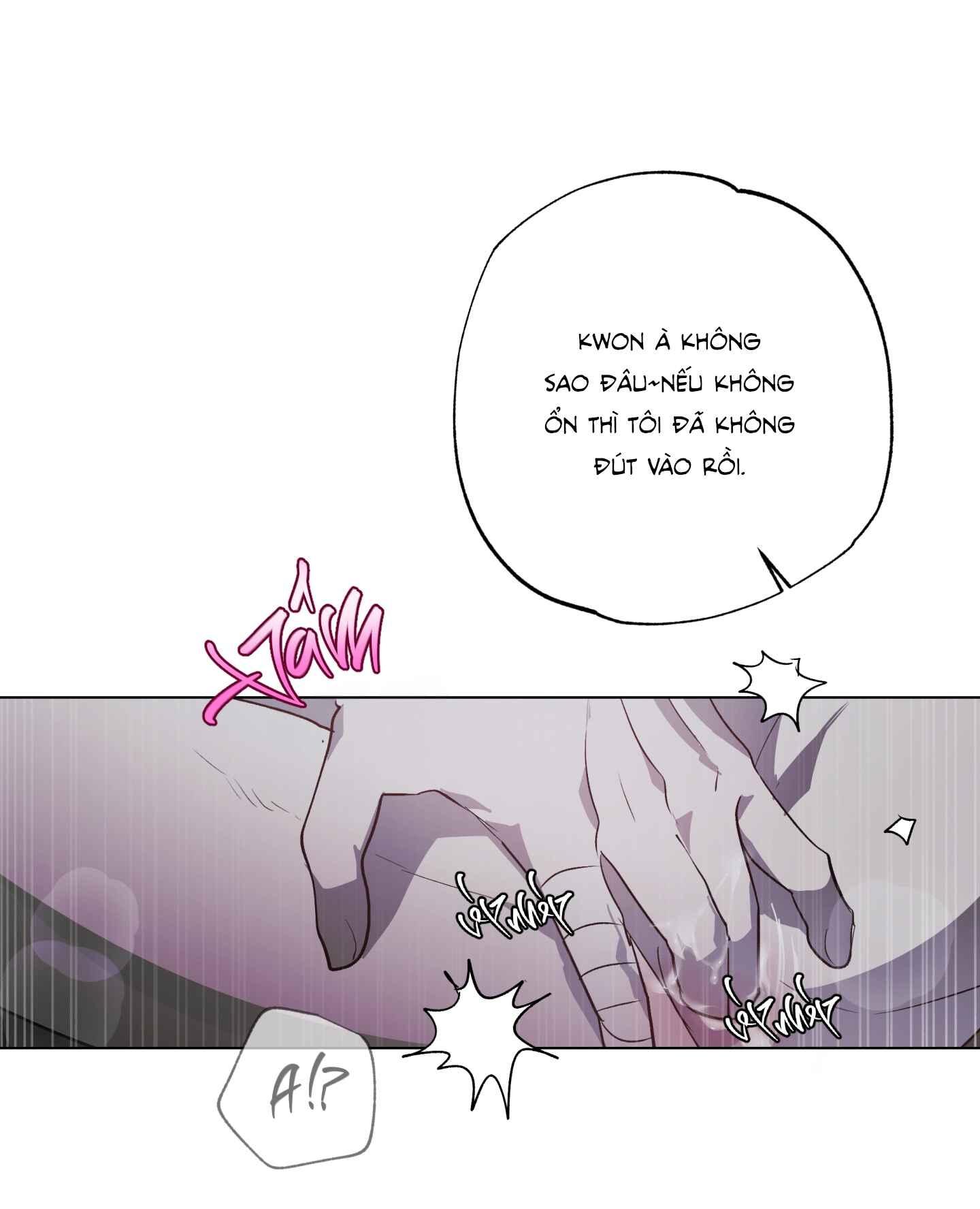 NGÔI NHÀ DỊ THƯỜNG - Chap 14