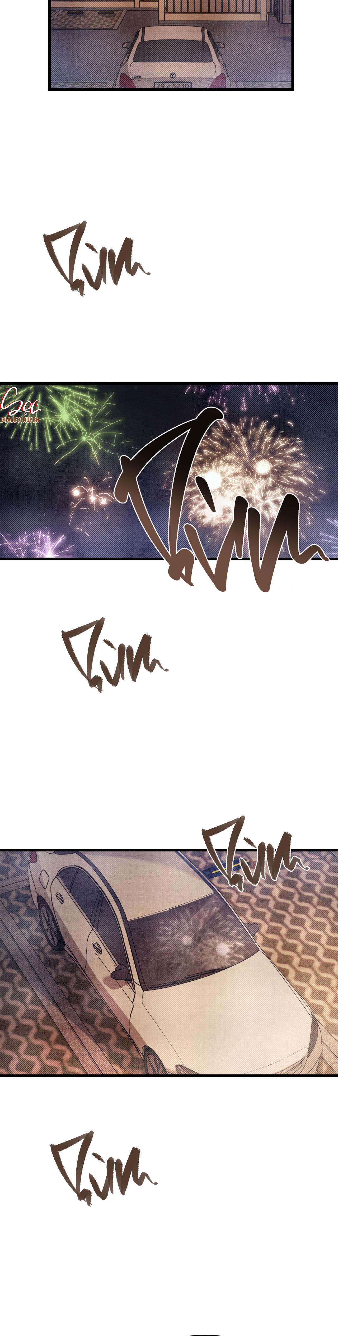 Công Tư Phân Minh - Chap 40