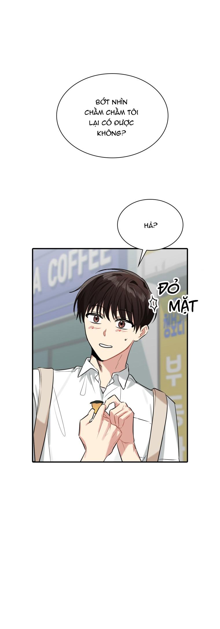 Nhật Hạ - Chap 9