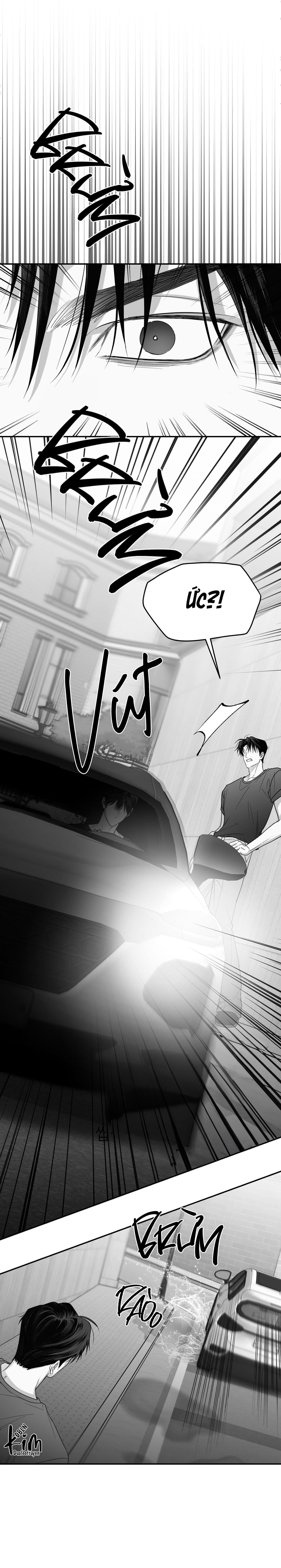 Non Zero Sum - Chap 53