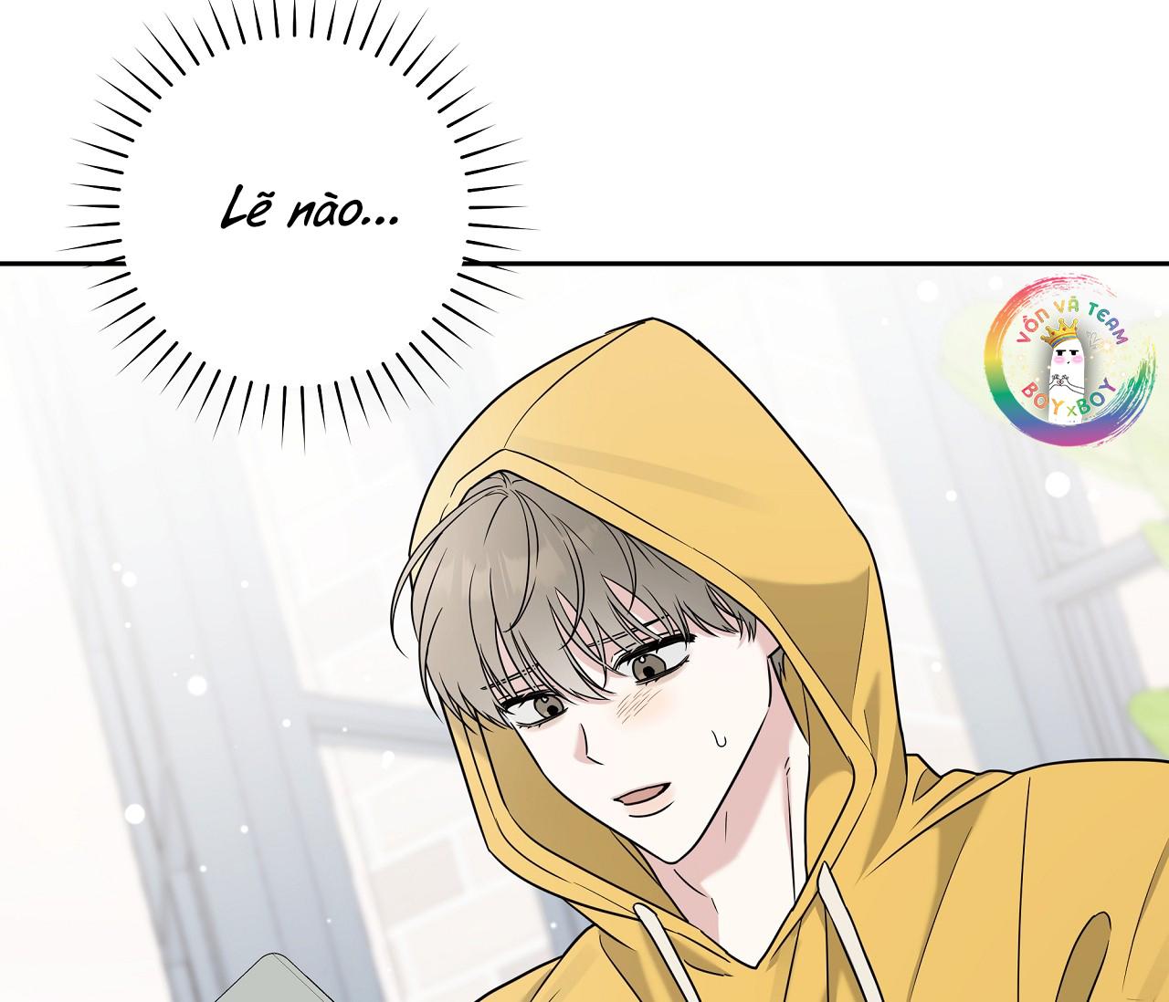 Ballboy Tactics - Chap 5