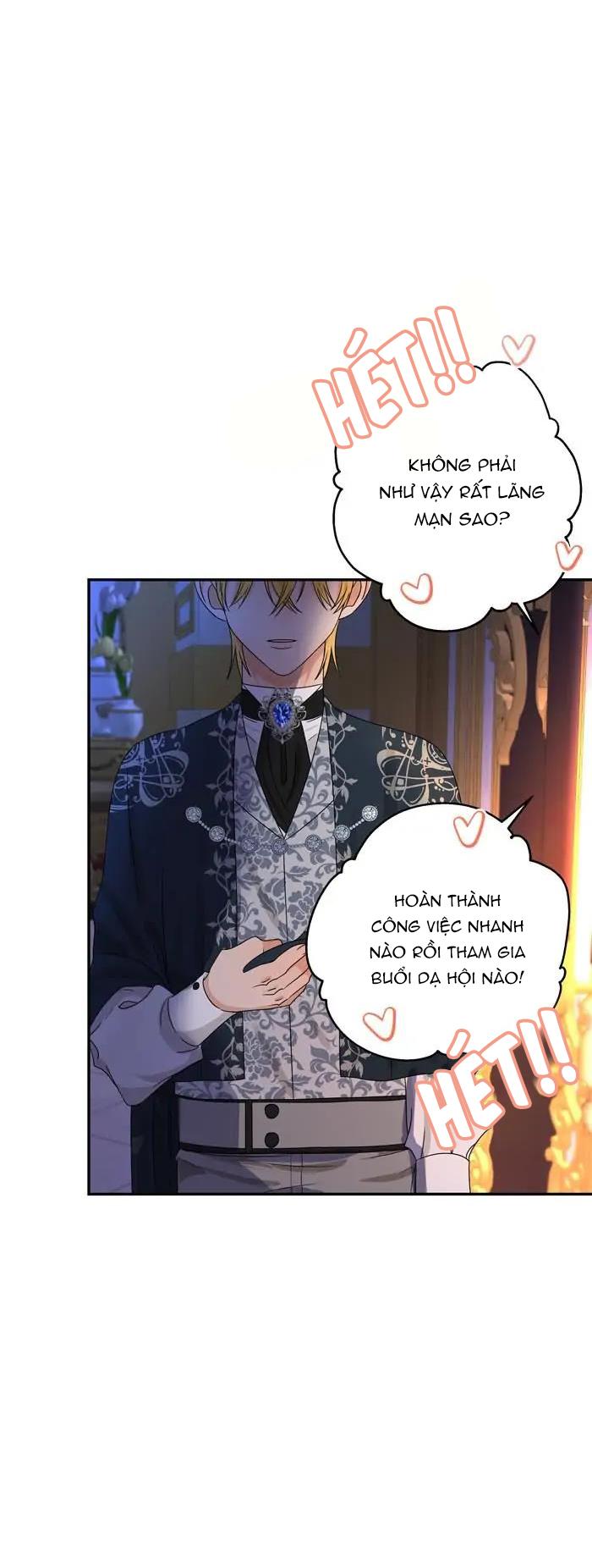 Mắc Kẹt Trong Game Hẹn Hò Của Em Gái Tôi - Chap 5