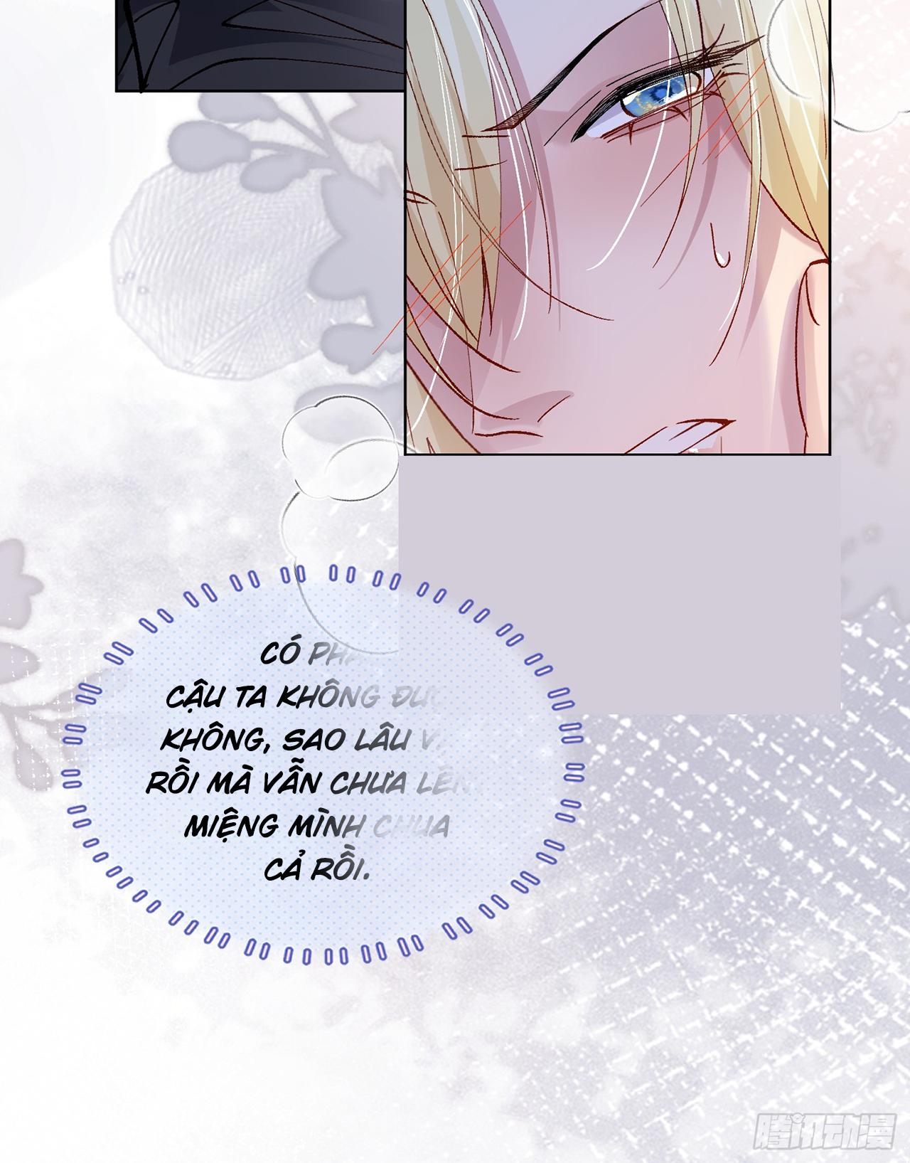 Dĩ Hạ Khi Thượng - Chap 14