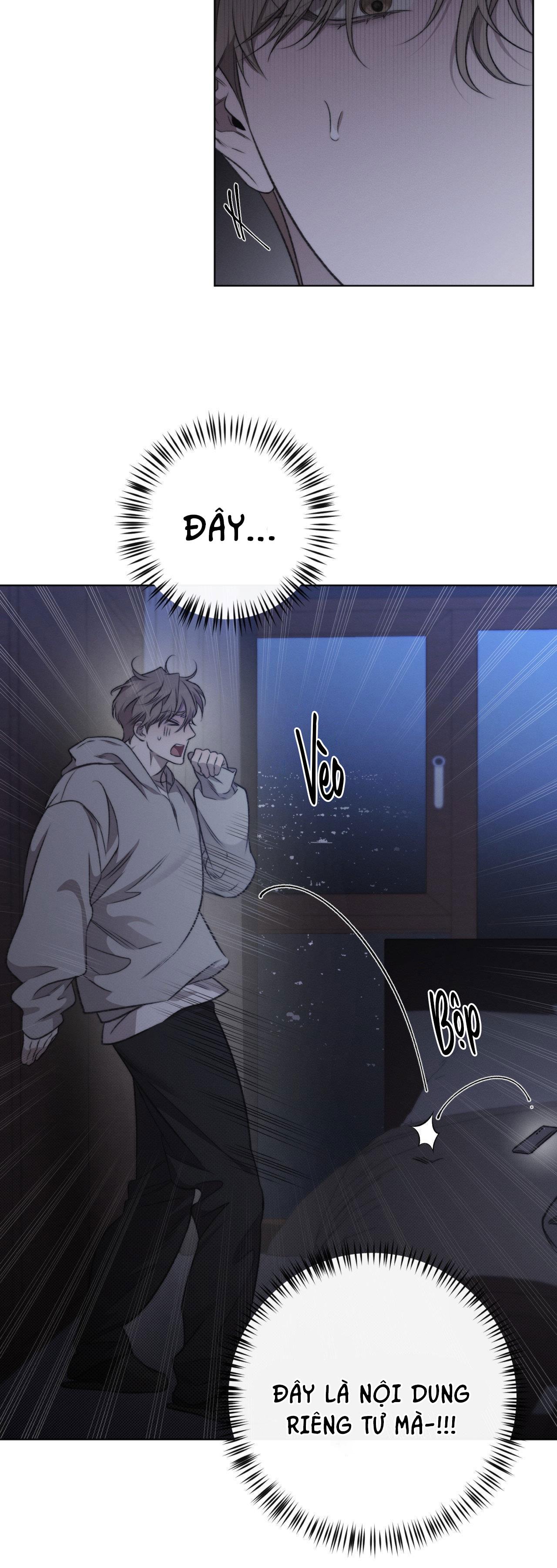 STILL LOVE YOU - Chap 9