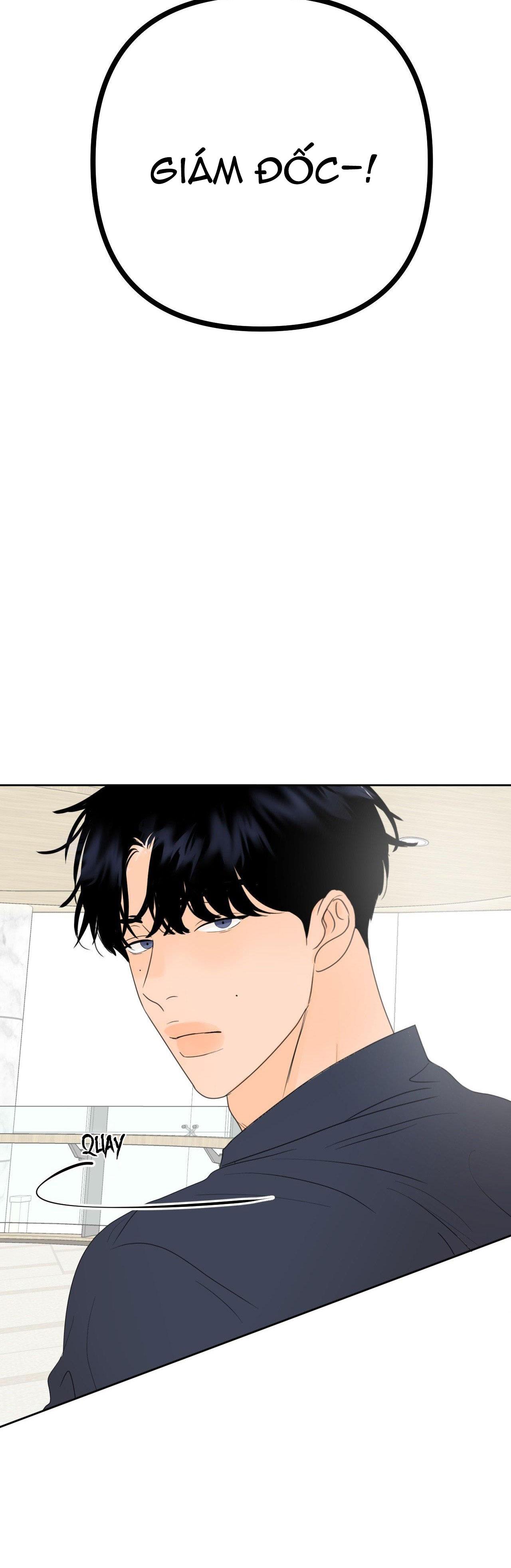 RANH GIỚI HƯƠNG - Chap 2