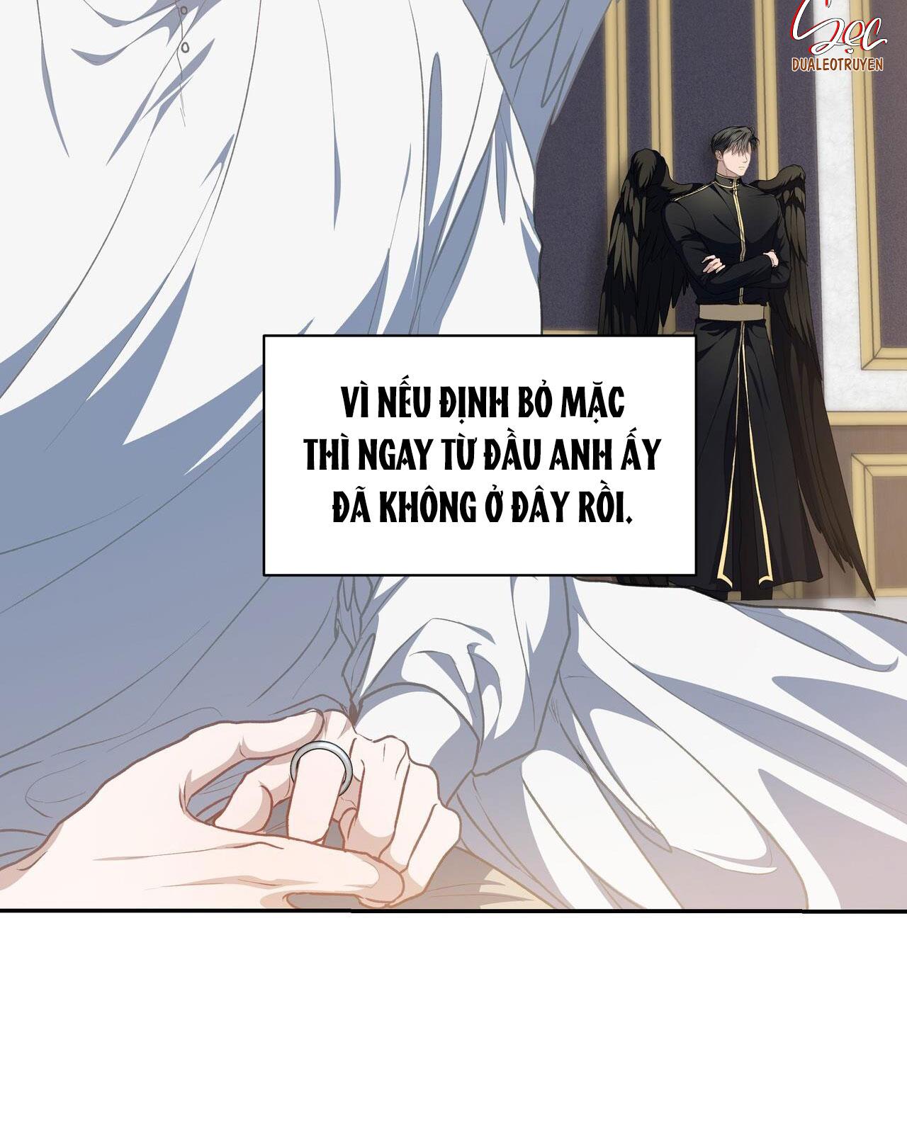 CÁCH TỒN TẠI NHƯ MỘT NGƯỜI CHƠI - Chap 46