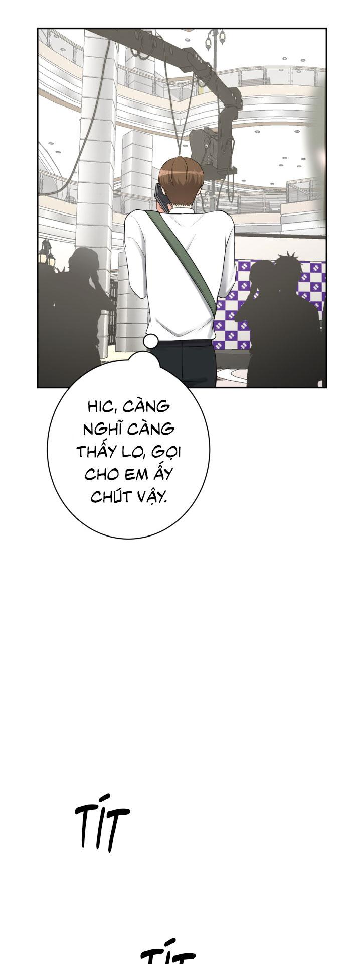 Tỉnh dậy lần nữa bỗng trở thành minh tinh rồi - Chap 7