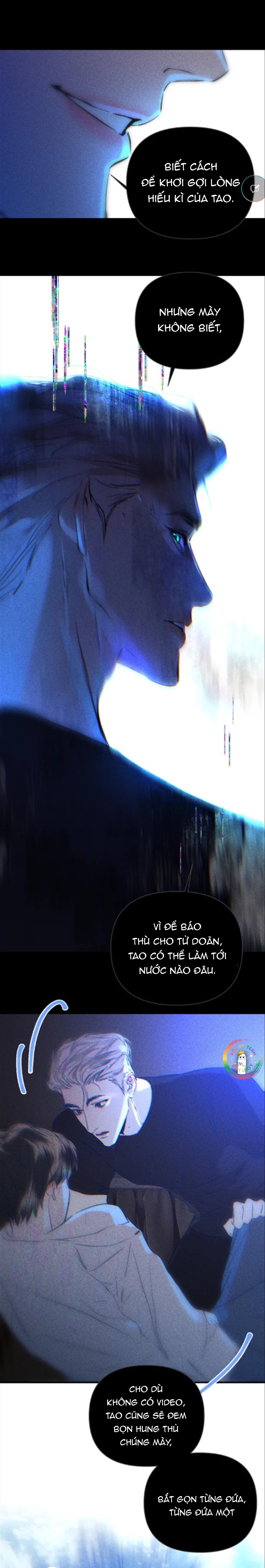 Thoát Khỏi Tầng Hầm - Chap 4