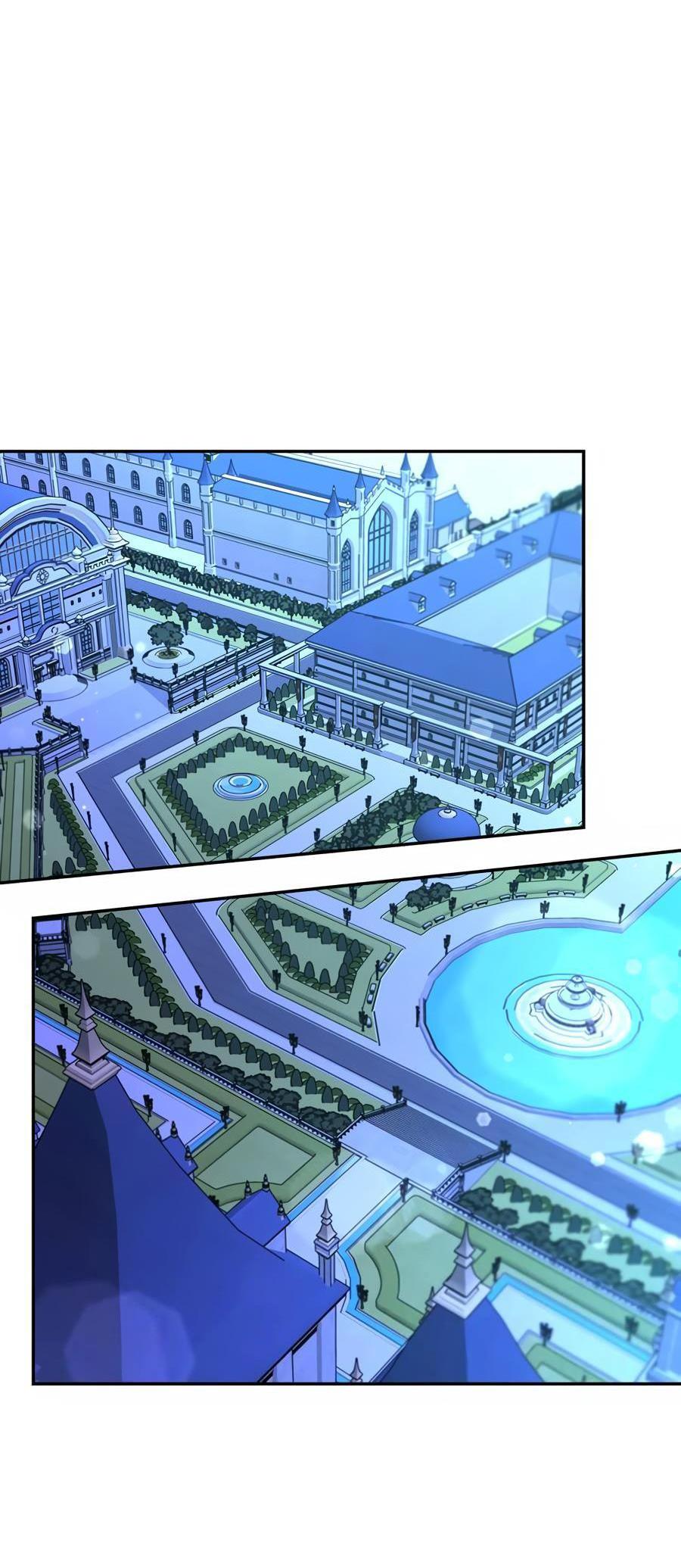 Mắc Kẹt Trong Game Hẹn Hò Của Em Gái Tôi - Chap 79