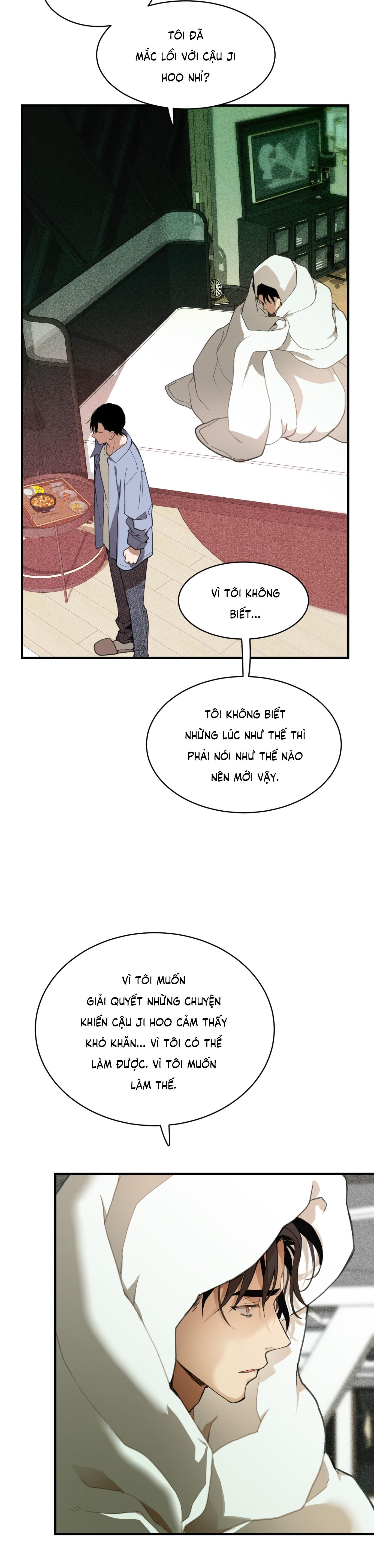 TUYỂN TẬP ÁM ẢNH, MƯU MÔ CÔNG - Chap 1.8
