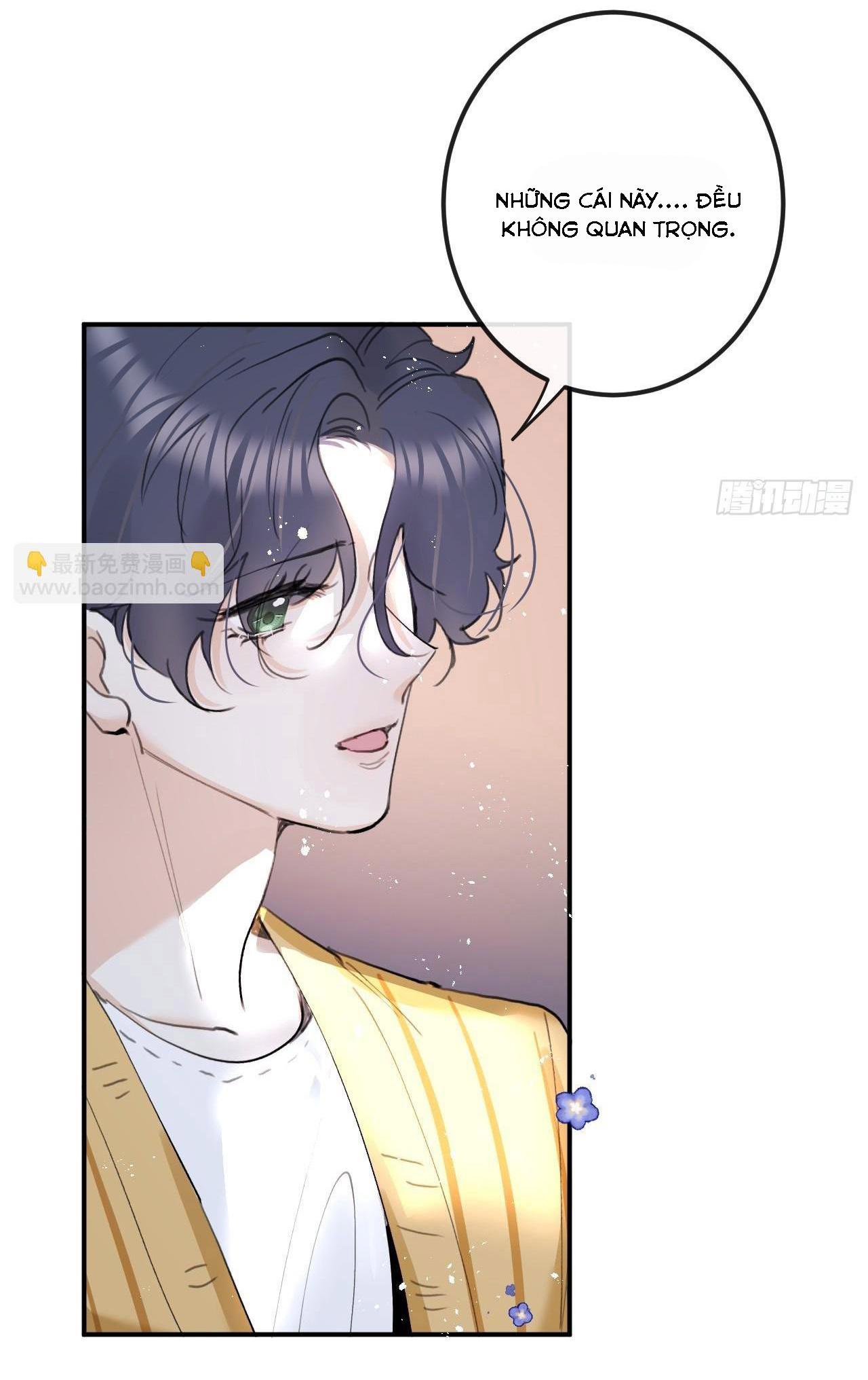 Lang Sói Thượng Khẩu - Chap 77