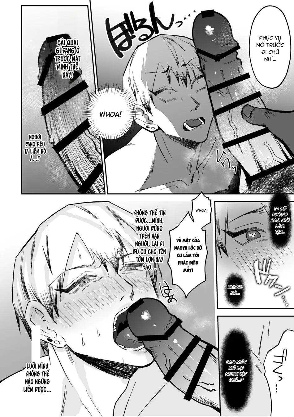 TUYỂN TẬP CHIM TO SIÊU DÀI - Chap 99