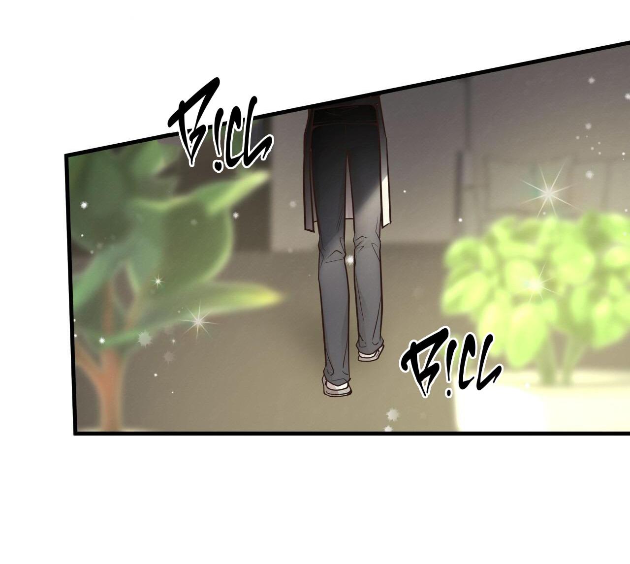 MẬT GẤU - Chap 52