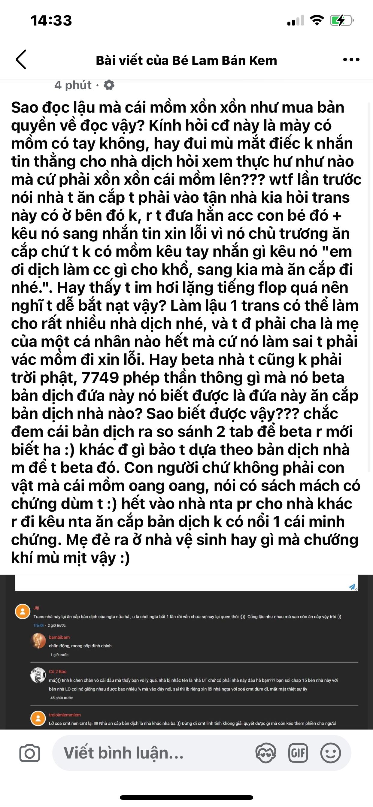 Hunter muốn sống một cách yên bình - Chap 15.1