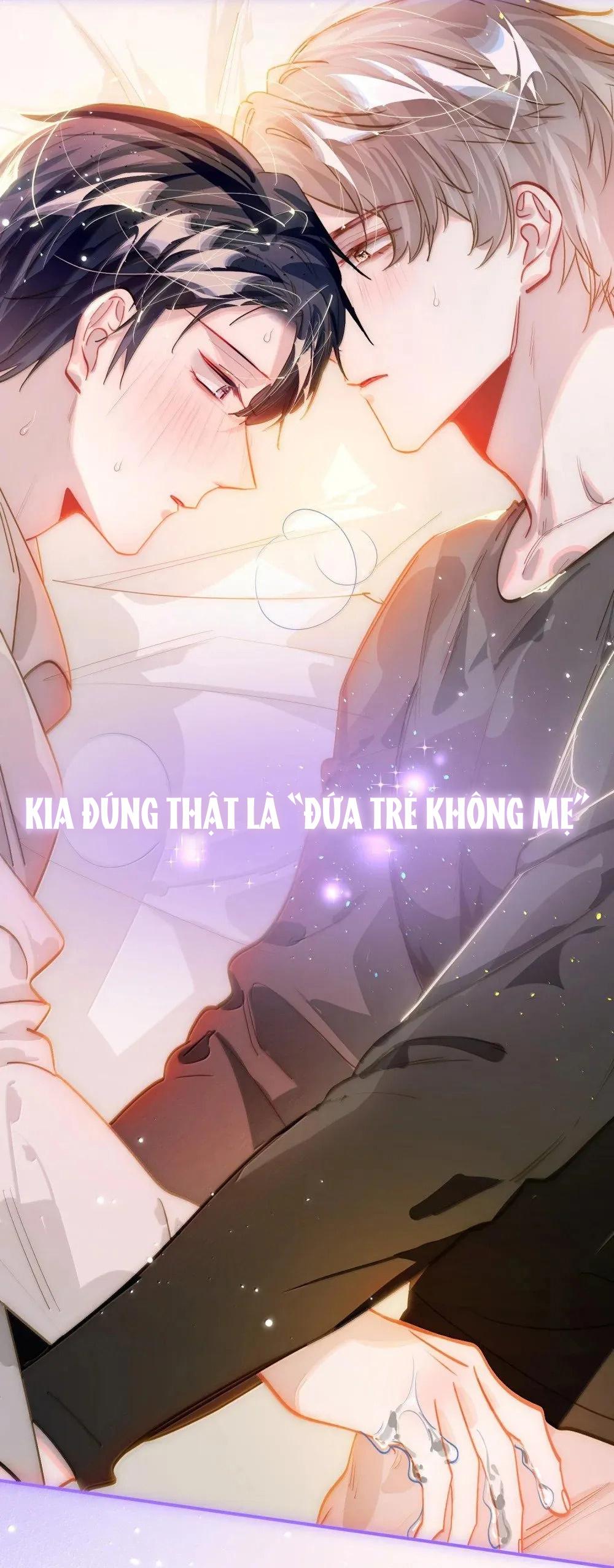 Tôi có bệnh - Chap 64