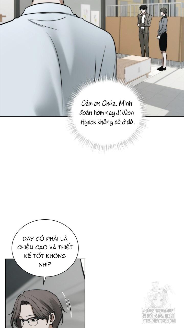 Song Trùng - Chap 56