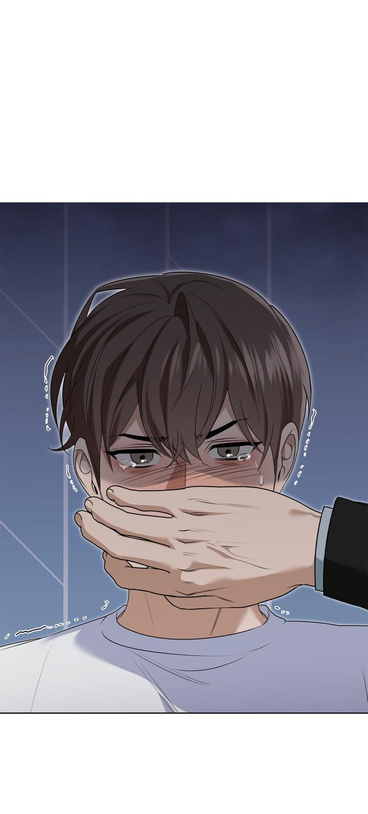 Critical Point - Chap 42