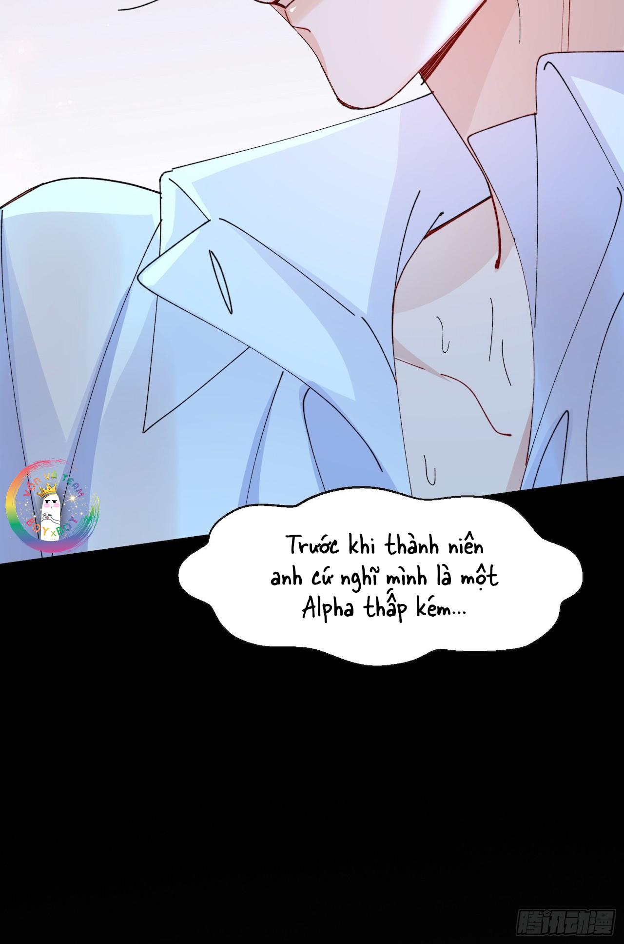 Dĩ Hạ Khi Thượng - Chap 46