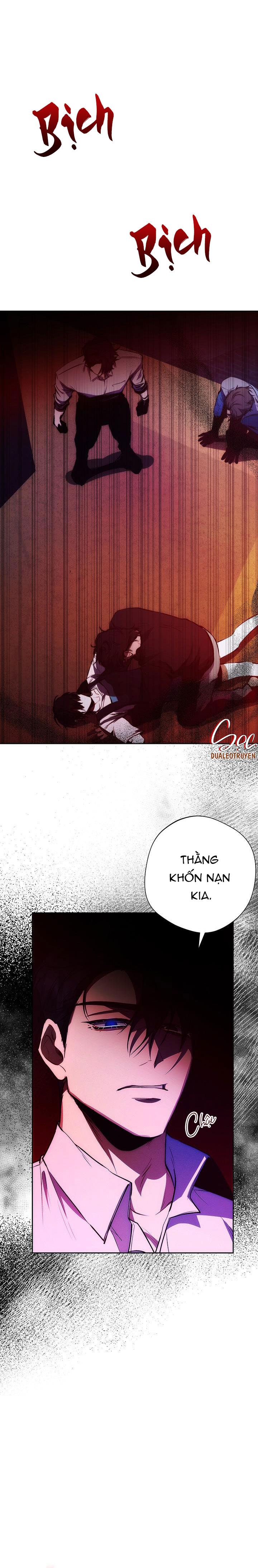 RED MANSION - Chap 19